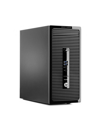 HP Masaüstü Bilgisayar