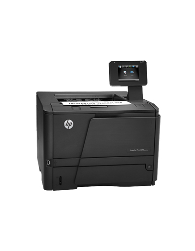 HP Siyah Beyaz Yazıcı