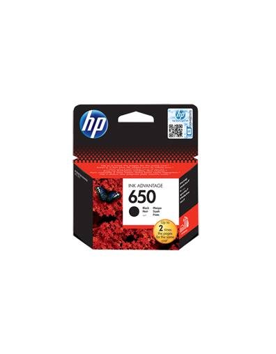 HP Yazıcı Kartuşları