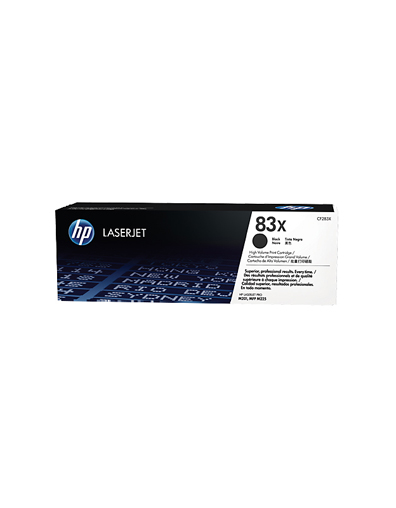 HP Yazıcı Tonerleri
