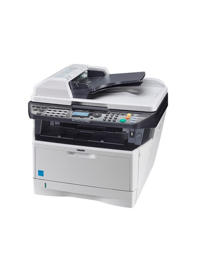 Olivetti Fotokopi Makineleri