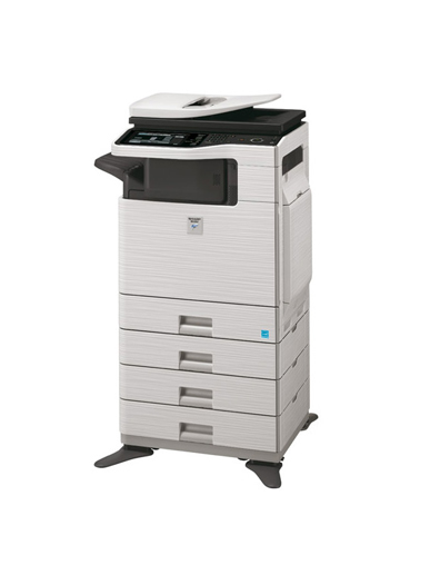 Sharp Siyah Beyaz Fotokopi Makineleri